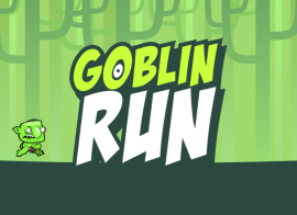 goblin run online game